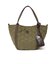 【WEB限定/SHIPS any別注】Folna: 2WAY キルティング バッグ