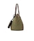 【WEB限定/SHIPS any別注】Folna: 2WAY キルティング バッグ