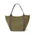 【WEB限定/SHIPS any別注】Folna: 2WAY キルティング バッグ