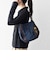 【WEB限定/SHIPS any別注】Folna: 2WAY キルティング バッグ