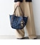 【WEB限定/SHIPS any別注】Folna: 2WAY キルティング バッグ