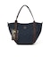 【WEB限定/SHIPS any別注】Folna: 2WAY キルティング バッグ