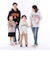 【WEB限定/SHIPS別注】RUSSELL ATHLETIC: ビッグシルエット プリント パーカー (トレーナー)
