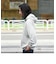 【WEB限定/SHIPS別注】RUSSELL ATHLETIC: ビッグシルエット プリント パーカー (トレーナー)