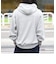【WEB限定/SHIPS別注】RUSSELL ATHLETIC: ビッグシルエット プリント パーカー (トレーナー)