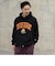 【WEB限定/SHIPS別注】RUSSELL ATHLETIC: ビッグシルエット プリント パーカー (トレーナー)