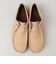 CLARKS: WALLABEE GORE-TEX