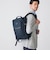 【SHIPS別注】TUMI: 完全別注モデル『ALPHA 3』ミッド 3WAY バッグ