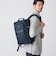 【SHIPS別注】TUMI: 完全別注モデル『ALPHA 3』ミッド 3WAY バッグ