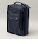 【SHIPS別注】TUMI: 完全別注モデル『ALPHA 3』ミッド 3WAY バッグ