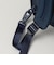 【SHIPS別注】TUMI: 完全別注モデル『ALPHA 3』ミッド 3WAY バッグ