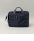 【SHIPS別注】TUMI: 完全別注モデル『ALPHA 3』ミッド 3WAY バッグ