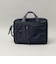 【SHIPS別注】TUMI: 完全別注モデル『ALPHA 3』ミッド 3WAY バッグ