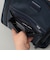 【SHIPS別注】TUMI: 完全別注モデル『ALPHA 3』ミッド 3WAY バッグ