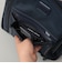 【SHIPS別注】TUMI: 完全別注モデル『ALPHA 3』ミッド 3WAY バッグ