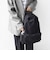 STANDARD SUPPLY:SIMPLICITY / DAILY DAYPACK（17L）◇
