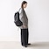 STANDARD SUPPLY:SIMPLICITY / DAILY DAYPACK（17L）◇