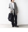 STANDARD SUPPLY:SIMPLICITY / DAILY DAYPACK（17L）◇
