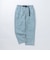 【SHIPS any別注】Gramicci: オーガニックコットン ルーズテーパード ストレッチ デニム パンツ◇