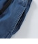 【SHIPS any別注】Gramicci: オーガニックコットン ルーズテーパード ストレッチ デニム パンツ◇