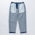 【SHIPS any別注】Gramicci: オーガニックコットン ルーズテーパード ストレッチ デニム パンツ◇