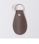 SHIPS: SAFFIANO LEATHER シューホーン キーホルダー