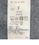 〈洗濯機可能〉デニム ブザム シャツ ワンピース