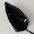 SHIPS: スマート レザー クラッチバッグ