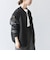 【WEB限定】バーシティ ジャケット