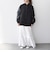 【WEB限定】バーシティ ジャケット
