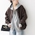 【WEB限定】バーシティ ジャケット