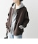 【WEB限定】バーシティ ジャケット