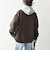【WEB限定】バーシティ ジャケット