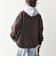 【WEB限定】バーシティ ジャケット