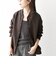 【WEB限定】バーシティ ジャケット