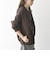 【WEB限定】バーシティ ジャケット