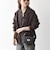 【WEB限定】バーシティ ジャケット