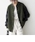 【WEB限定】バーシティ ジャケット