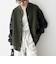 【WEB限定】バーシティ ジャケット