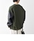 【WEB限定】バーシティ ジャケット