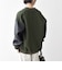 【WEB限定】バーシティ ジャケット