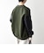 【WEB限定】バーシティ ジャケット