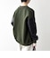 【WEB限定】バーシティ ジャケット