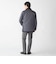 【SHIPS別注】LAVENHAM: KEDINGTON ジャケット