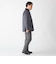 【SHIPS別注】LAVENHAM: KEDINGTON ジャケット