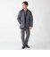 【SHIPS別注】LAVENHAM: KEDINGTON ジャケット
