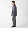 【SHIPS別注】LAVENHAM: KEDINGTON ジャケット