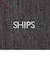 SHIPS: アーガイル ソックス
