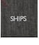 SHIPS: アーガイル ソックス