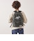 【SHIPS any別注】OUTDOOR PRODUCTS: 刺繍 バックパック<KIDS>◇